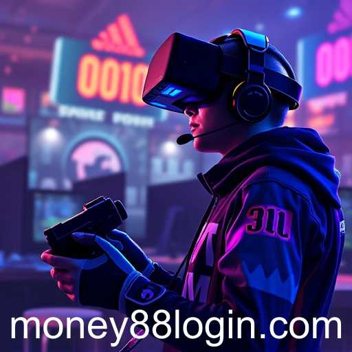 Gaming Evolution through Money88